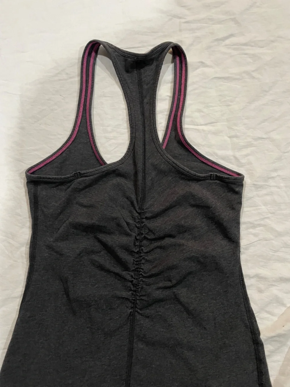 Lululemon Racerback Tank Top - Picture 6 of 6